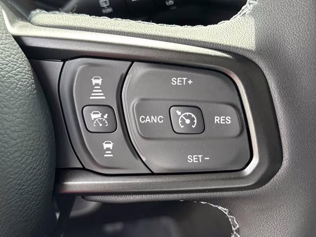 2026 Anvil Clearcoat Jeep Wrangler Willys 4X4 Convertible