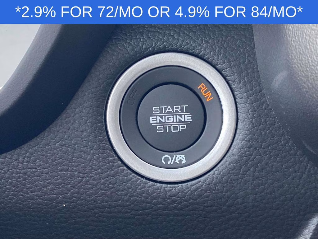 2026 Granite Crystal Metallic Clearcoat Ram 1500 Big Horn/Lone Star 4X4 Truck