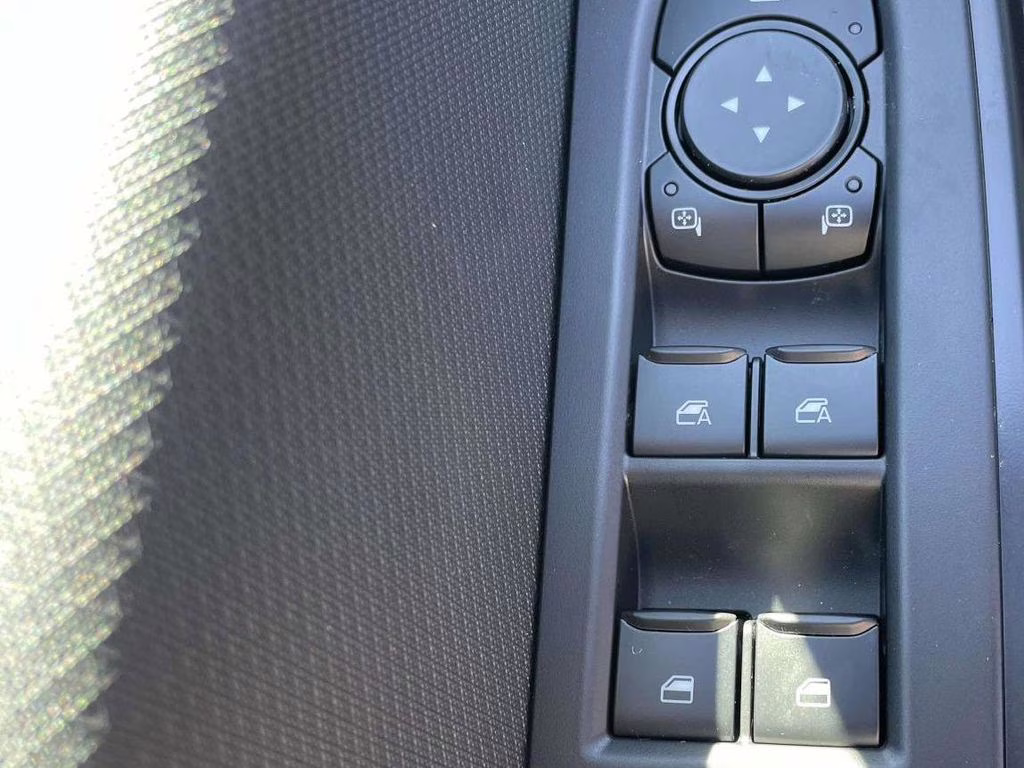 2026 Avalanche Ford F-150 STX 4X4 Truck