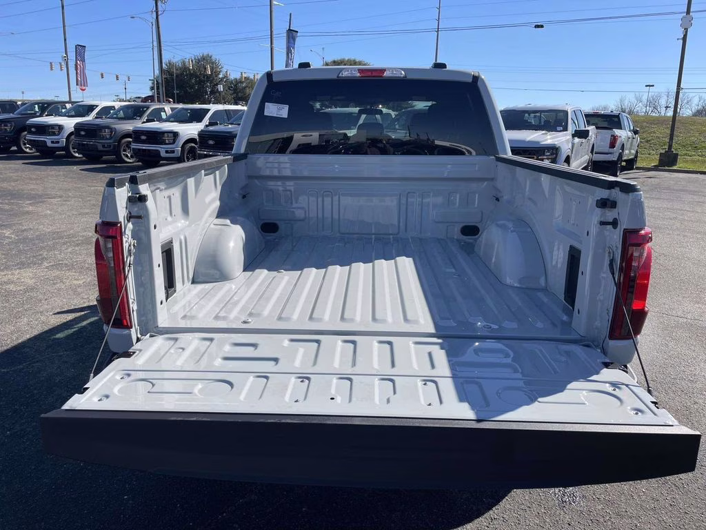 2026 Avalanche Ford F-150 STX 4X4 Truck