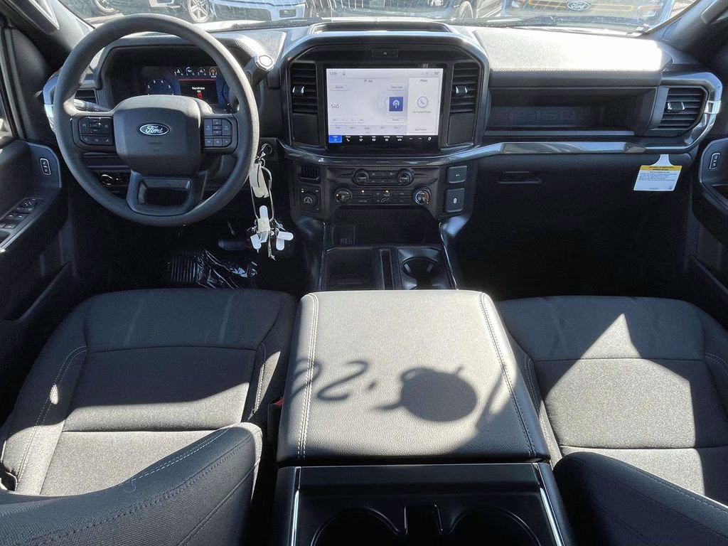 2026 Avalanche Ford F-150 STX 4X4 Truck