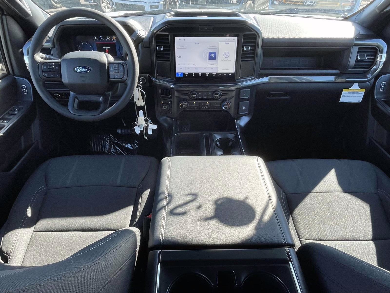 2026 Avalanche Ford F-150 STX 4X4 Truck