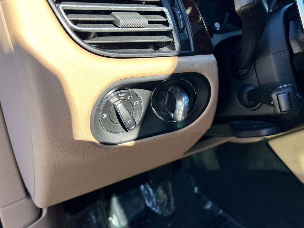 2023 Black Porsche Macan T AWD SUV