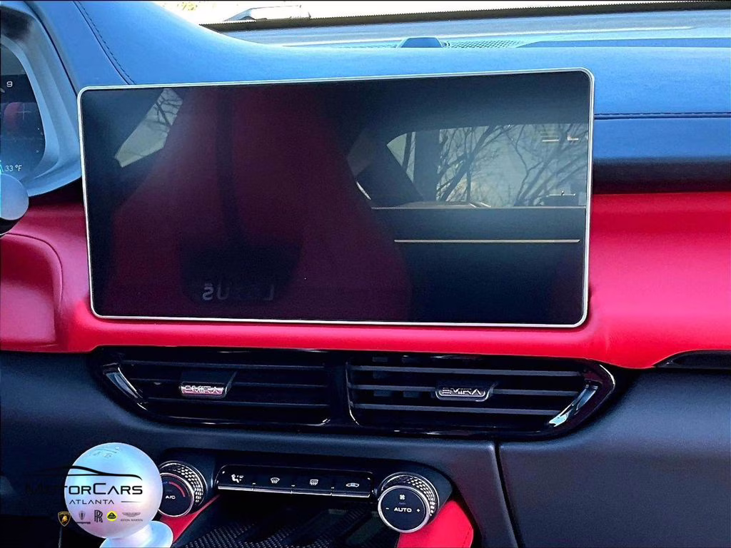 2026 Zinc Grey Lotus Emira V6 SE Racing Line RWD Coupe