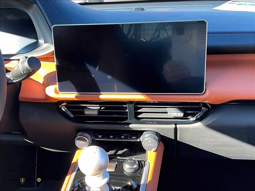 2026 Dark Verdant Lotus Emira V6 SE RWD Coupe