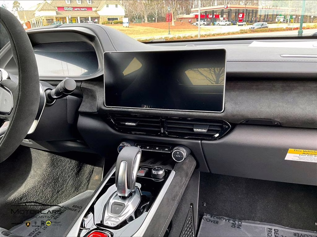 2026 Purple Haze Lotus Emira Turbo SE Racing Line RWD Coupe