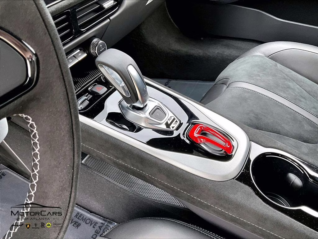 2026 Purple Haze Lotus Emira Turbo SE Racing Line RWD Coupe