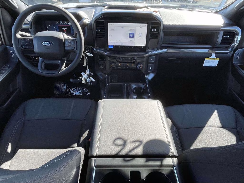 2026 Avalanche Ford F-150 STX RWD Truck