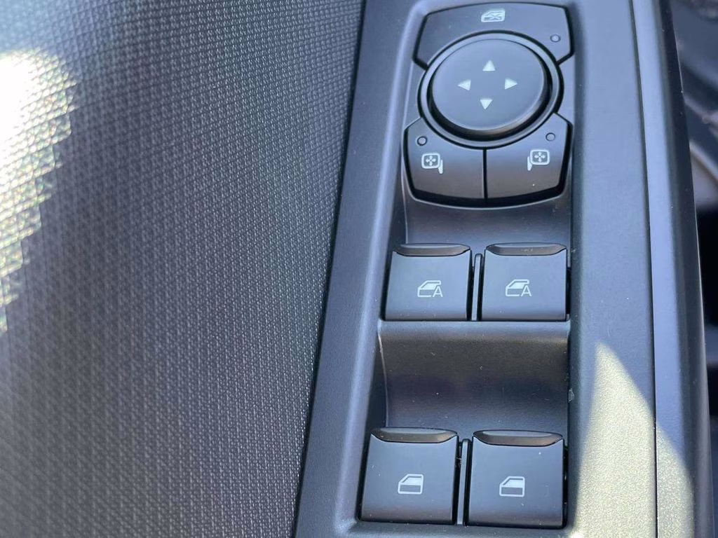 2026 Avalanche Ford F-150 STX RWD Truck