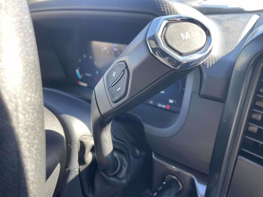 2026 Avalanche Ford F-150 STX RWD Truck