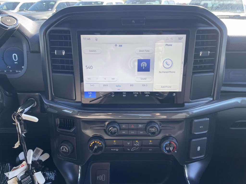 2026 Avalanche Ford F-150 STX RWD Truck