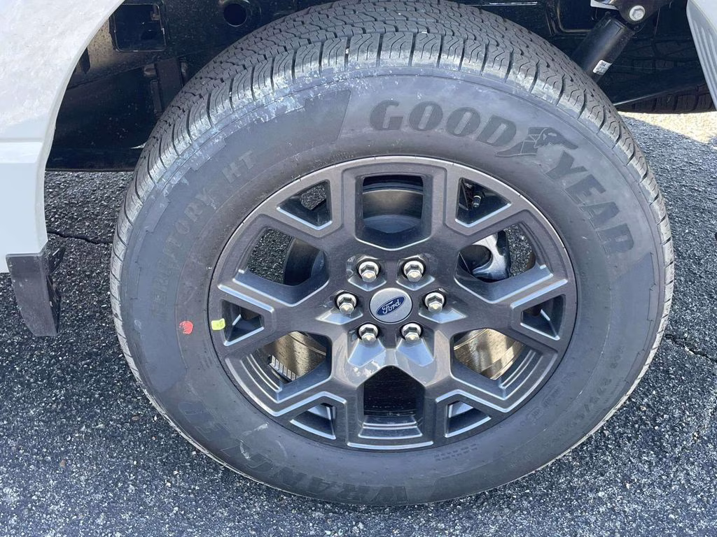 2026 Avalanche Ford F-150 STX RWD Truck