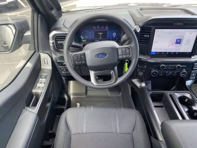 2026 Avalanche Ford F-150 STX 4X4 Truck