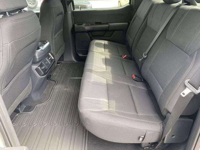 2026 Avalanche Ford F-150 STX 4X4 Truck