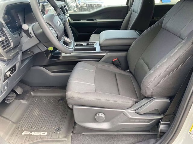 2026 Avalanche Ford F-150 STX 4X4 Truck