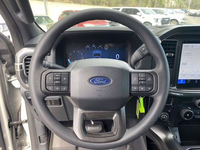 2026 Avalanche Ford F-150 STX 4X4 Truck