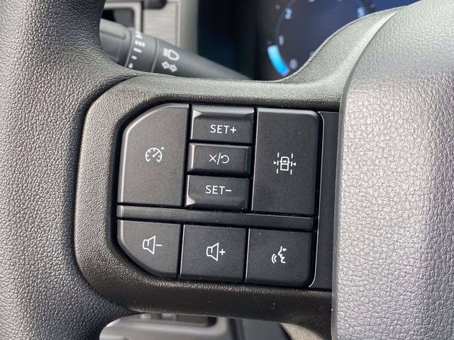 2026 Avalanche Ford F-150 STX 4X4 Truck