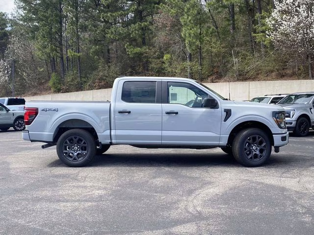 2026 Avalanche Ford F-150 STX 4X4 Truck