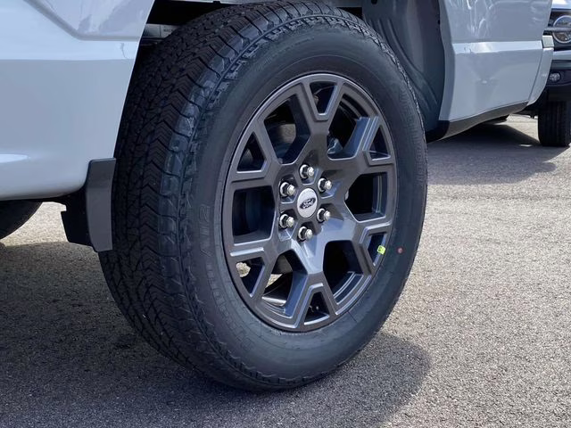 2026 Avalanche Ford F-150 STX 4X4 Truck