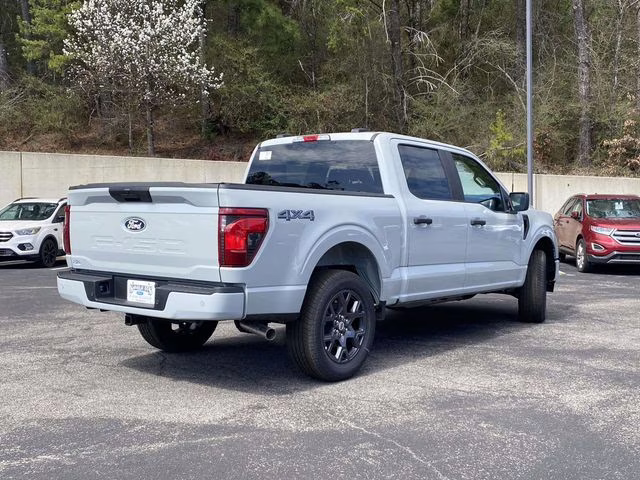 2026 Avalanche Ford F-150 STX 4X4 Truck
