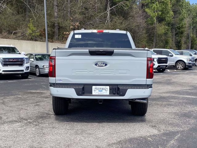 2026 Avalanche Ford F-150 STX 4X4 Truck