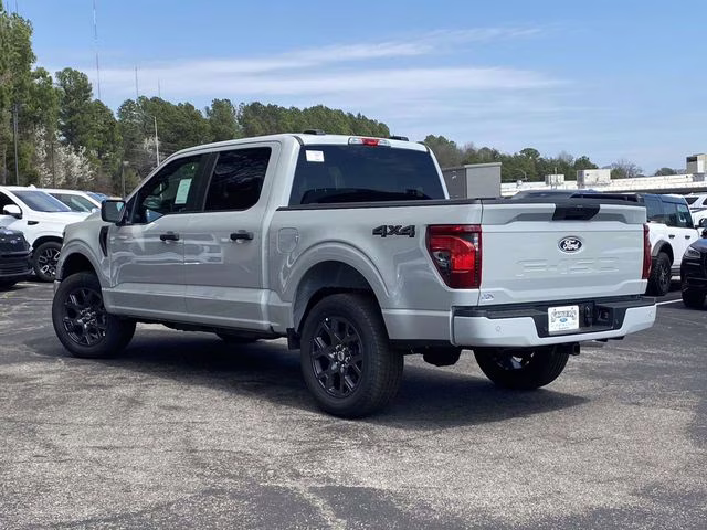 2026 Avalanche Ford F-150 STX 4X4 Truck