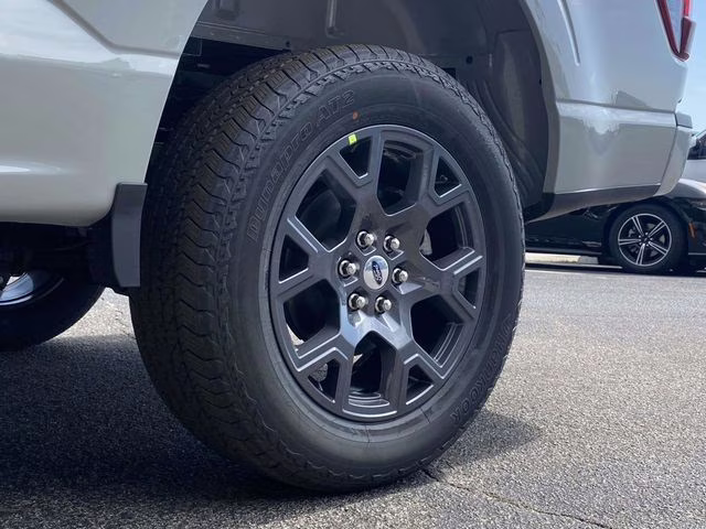 2026 Avalanche Ford F-150 STX 4X4 Truck