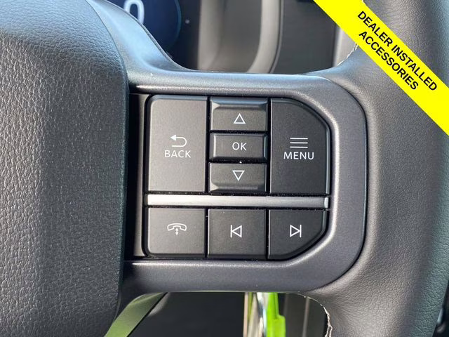 2026 Agate Black Metallic Ford F-150 XLT 4X4 Truck