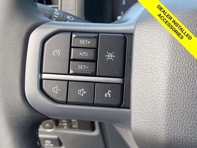 2026 Agate Black Metallic Ford F-150 XLT 4X4 Truck