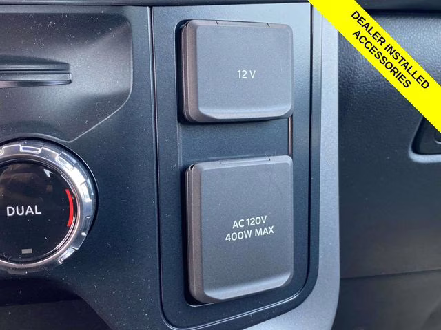 2026 Agate Black Metallic Ford F-150 XLT 4X4 Truck