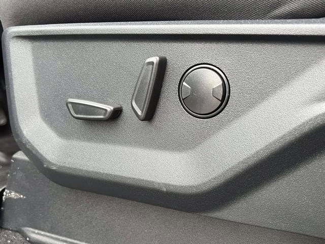 2026 Silver Metallic Ford F-150 XLT 4X4 Truck