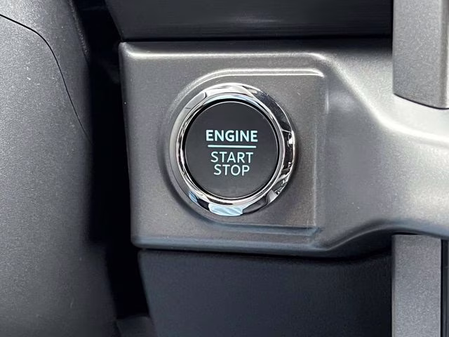 2026 Silver Metallic Ford F-150 XLT 4X4 Truck