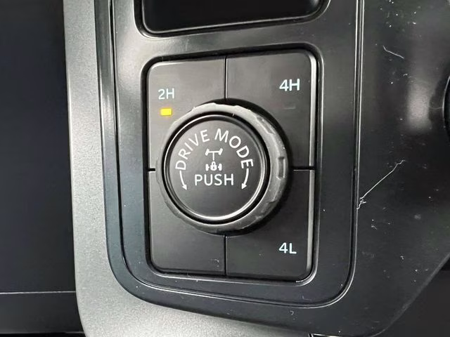 2026 Silver Metallic Ford F-150 XLT 4X4 Truck