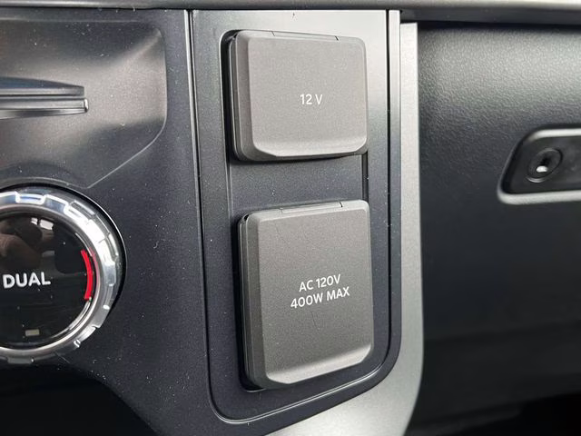 2026 Silver Metallic Ford F-150 XLT 4X4 Truck