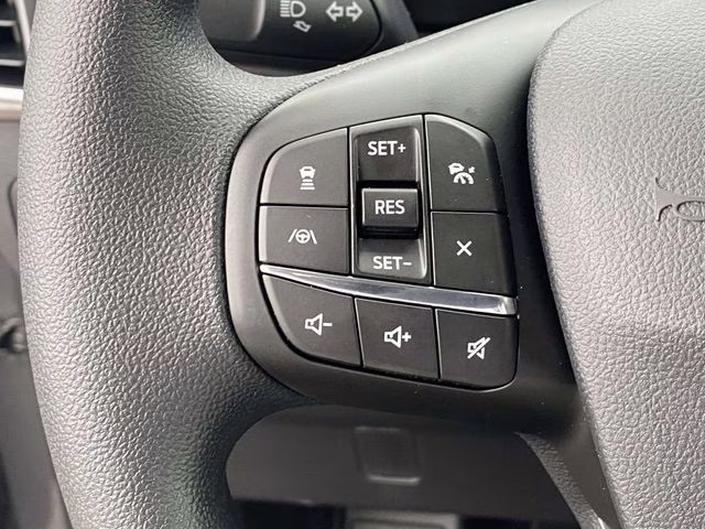 2026 Gray Metallic Ford Bronco Sport Big Bend 4X4 SUV