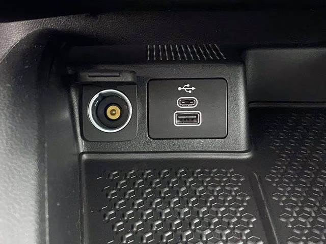 2026 Gray Metallic Ford Bronco Sport Big Bend 4X4 SUV