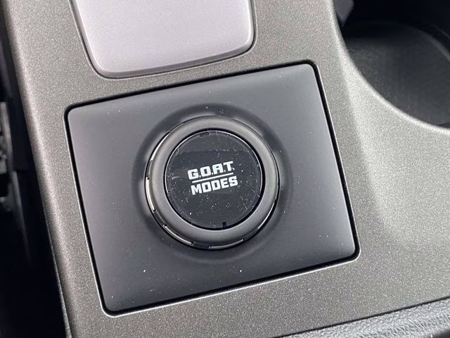 2026 Gray Metallic Ford Bronco Sport Big Bend 4X4 SUV