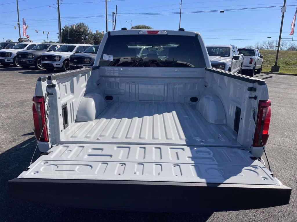 2026 Avalanche Ford F-150 STX RWD Truck