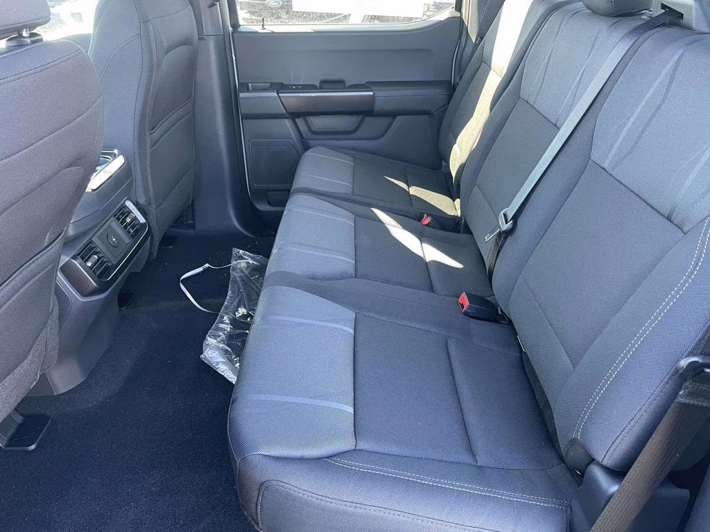 2026 Avalanche Ford F-150 STX RWD Truck