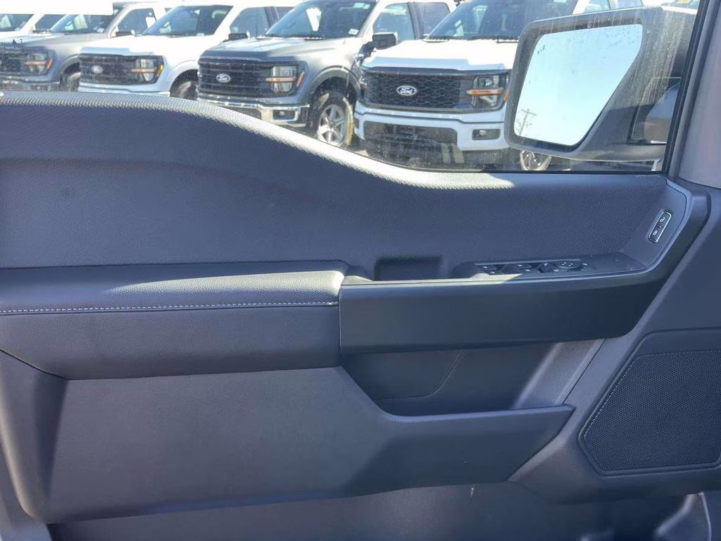 2026 Avalanche Ford F-150 STX RWD Truck