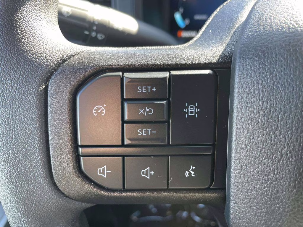 2026 Avalanche Ford F-150 STX RWD Truck