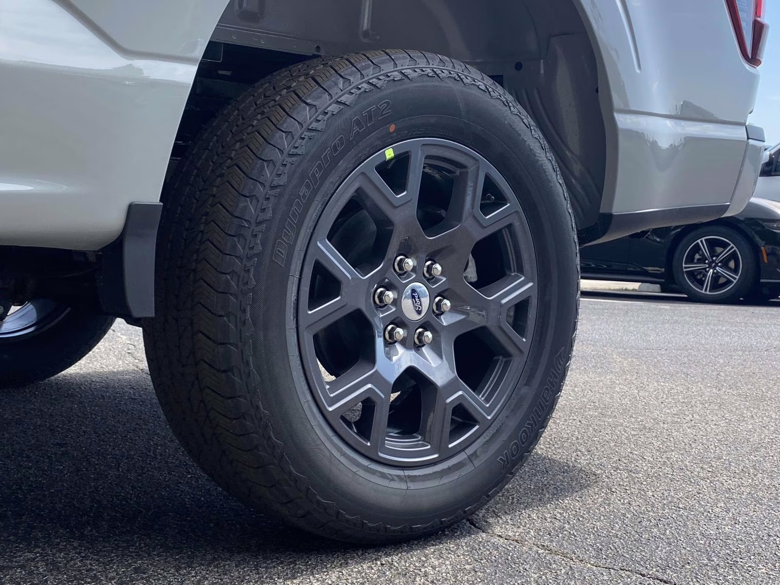 2026 Avalanche Ford F-150 STX 4X4 Truck