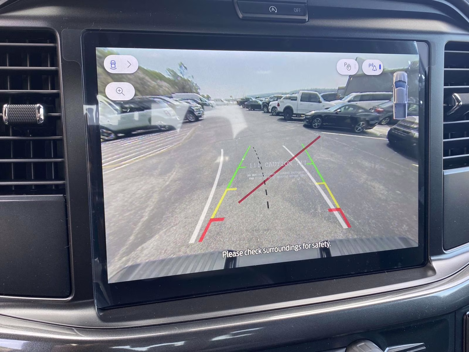 2026 Avalanche Ford F-150 STX 4X4 Truck