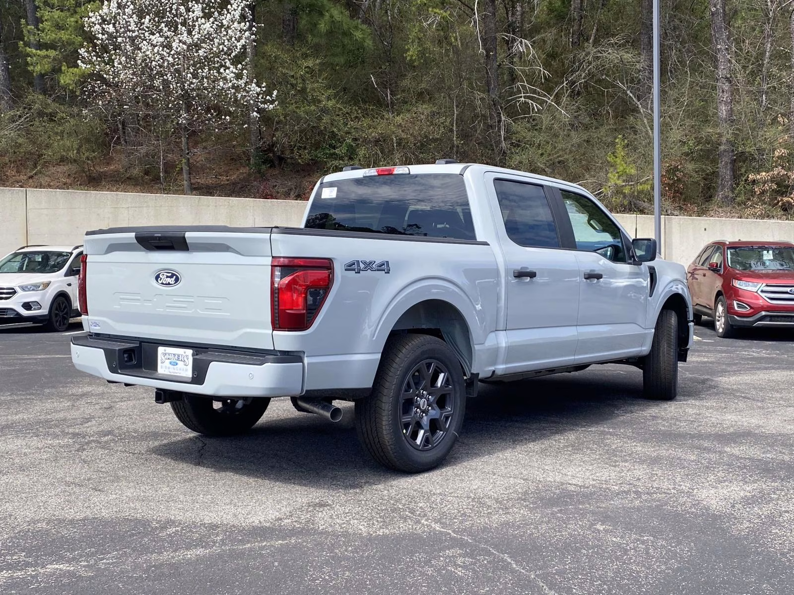 2026 Avalanche Ford F-150 STX 4X4 Truck
