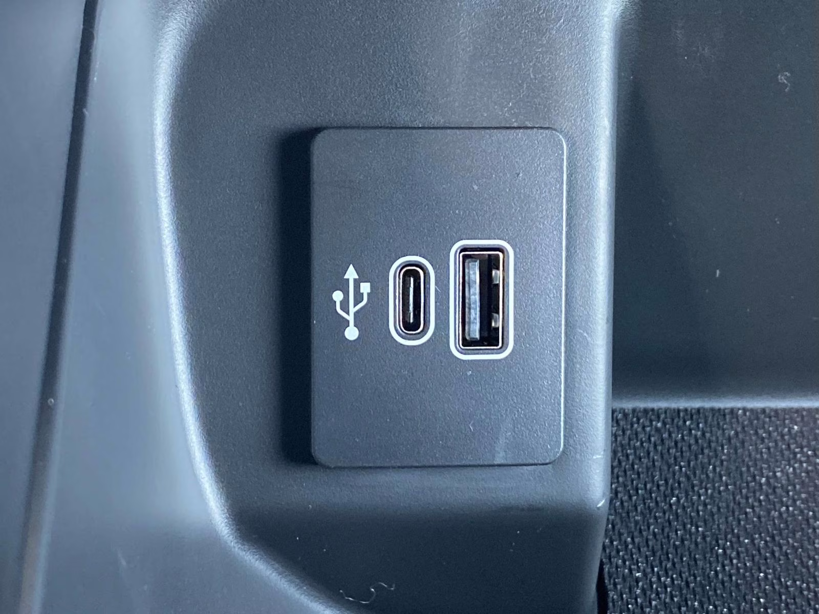 2026 Black Metallic Ford F-150 XLT 4X4 Truck