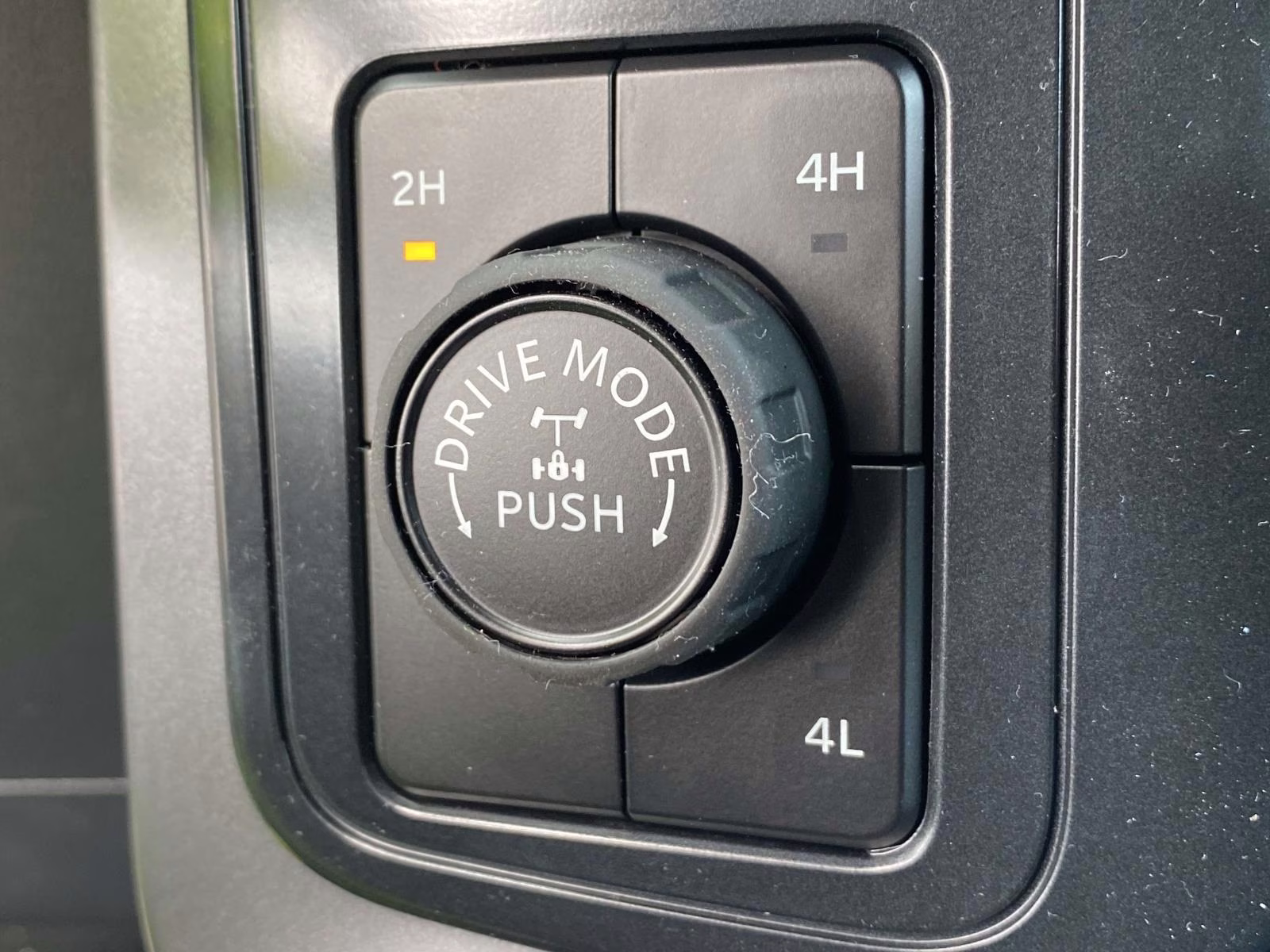 2026 Black Metallic Ford F-150 XLT 4X4 Truck