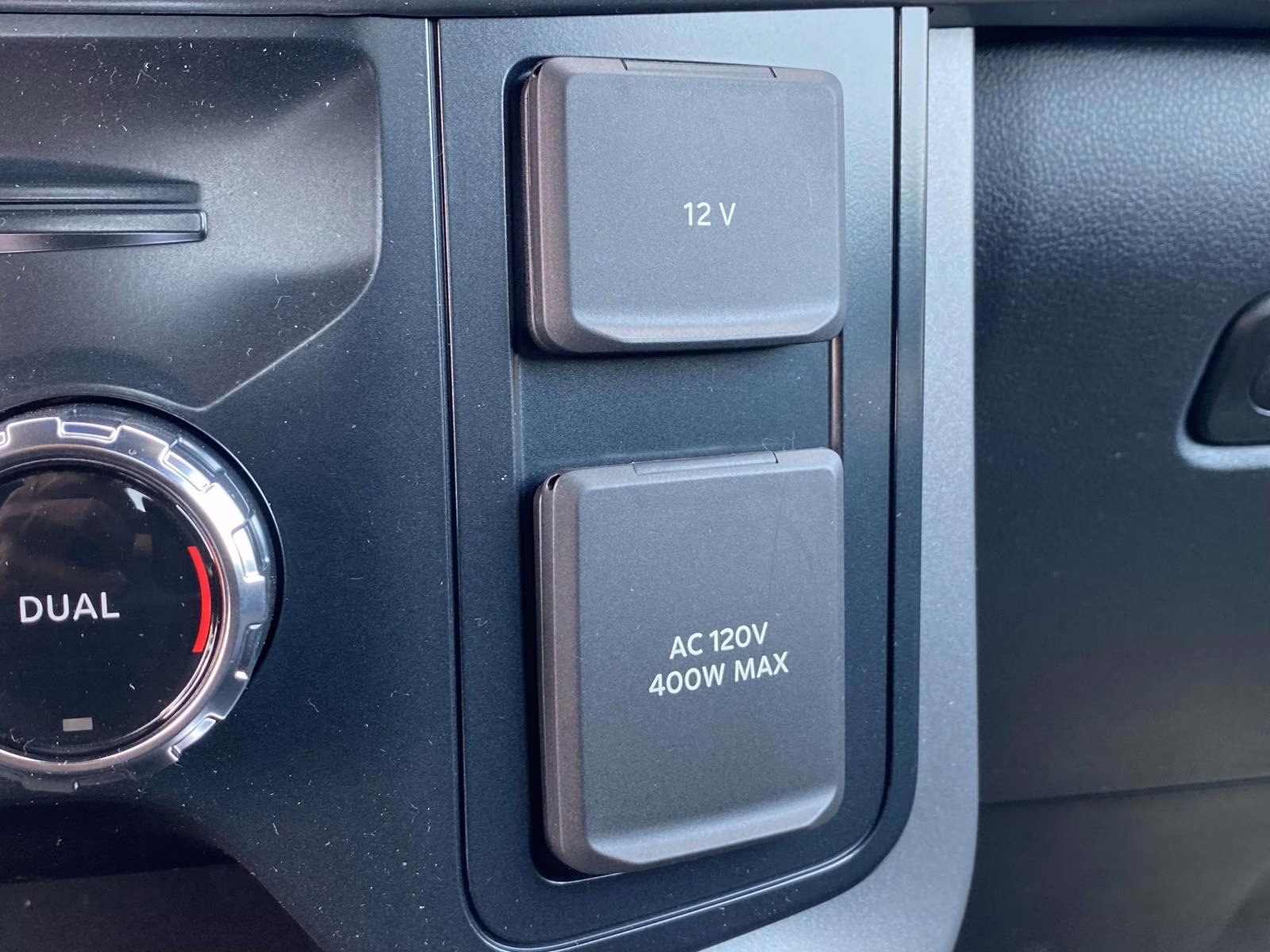 2026 Black Metallic Ford F-150 XLT 4X4 Truck