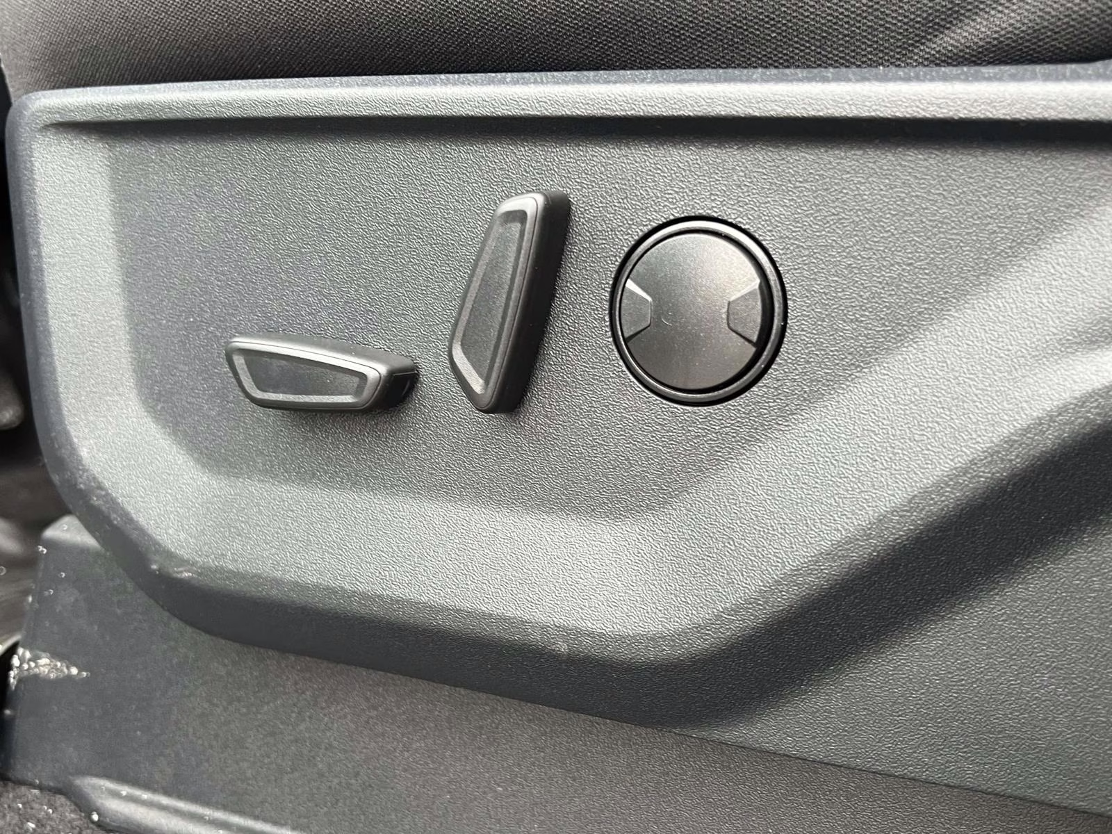 2026 Silver Metallic Ford F-150 XLT 4X4 Truck