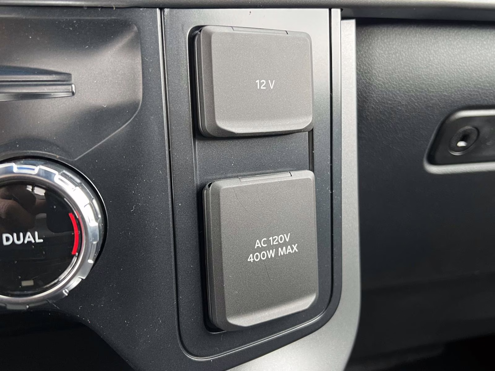 2026 Silver Metallic Ford F-150 XLT 4X4 Truck