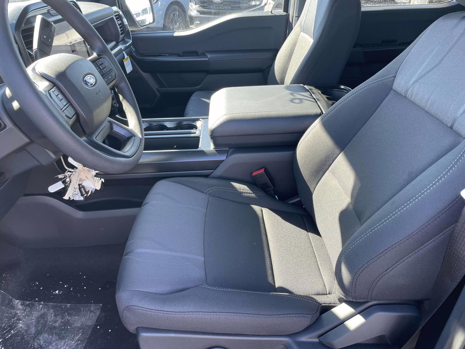 2026 Avalanche Ford F-150 STX RWD Truck